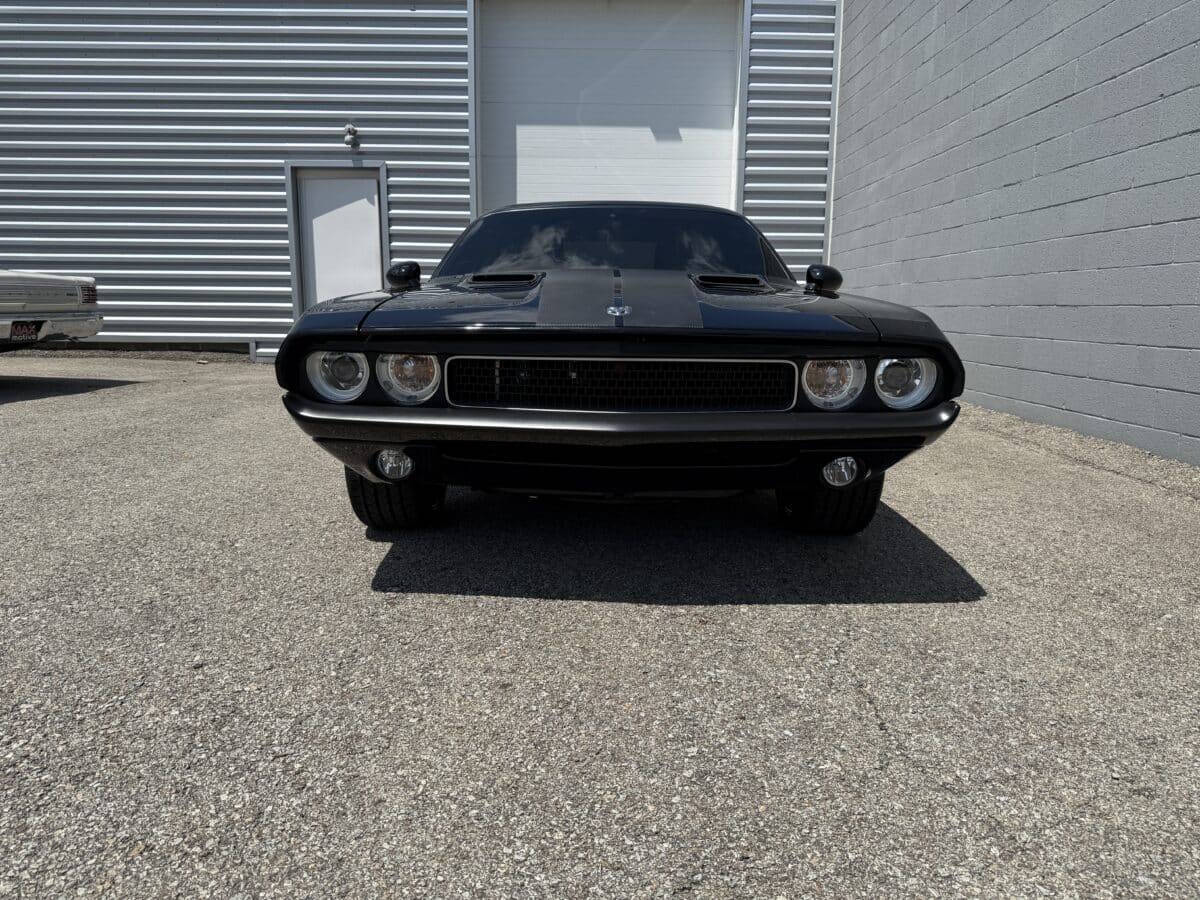 1970 Dodge Challenger 96