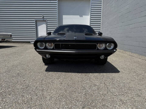 1970 Dodge Challenger