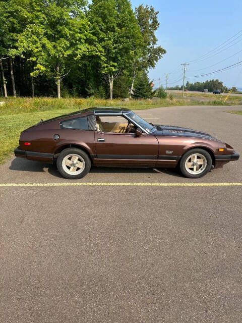 1982 Datsun 280ZX's photo