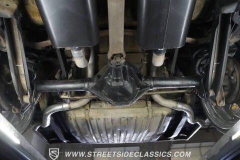 1968 Chevrolet Impala