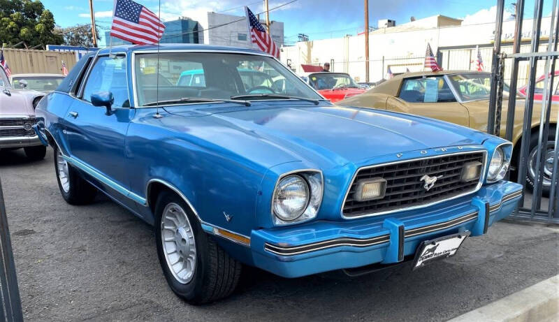 Ford Mustang II For Sale - Carsforsale.com®