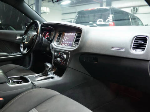 2021 Dodge Charger GT