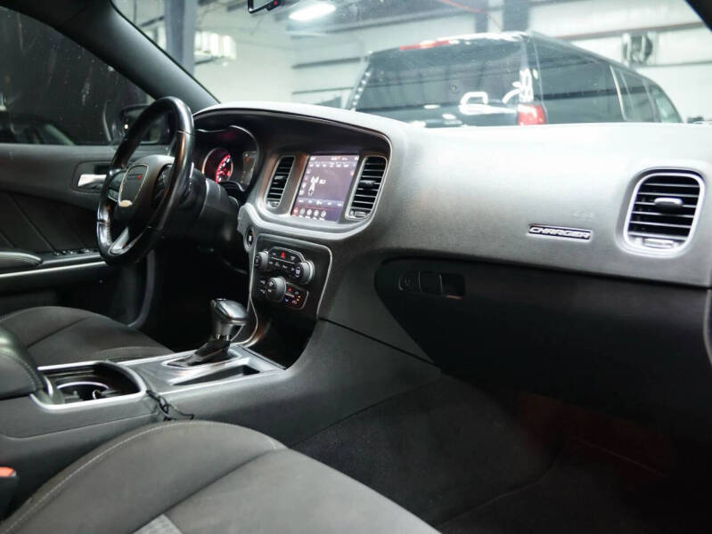 2021 Dodge Charger GT