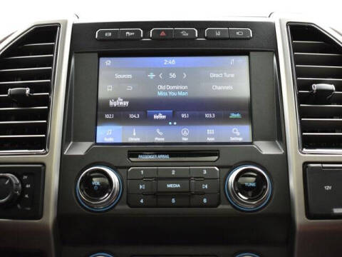 2020 Ford F-350 Super Duty