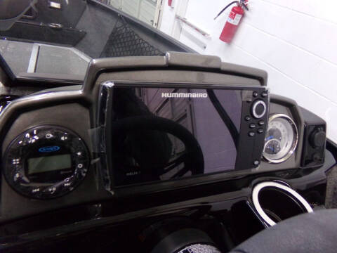 2022 STARWELD BY SMOKERCRAFT 17 FLEX PRO DC