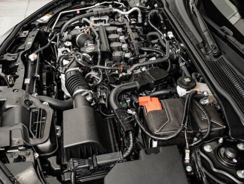 2026 Acura Integra w/A-SPEC