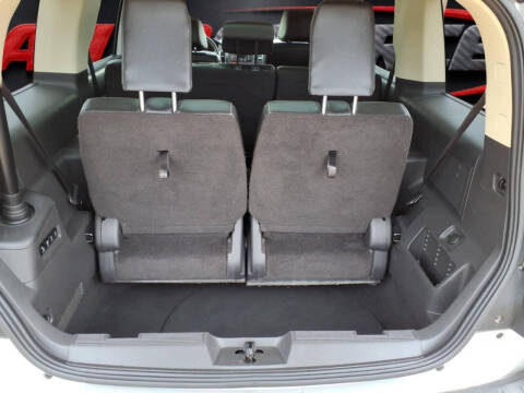 2014 Ford Flex Limited