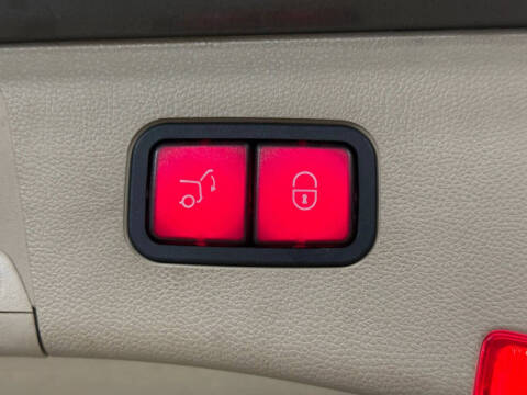 2011 Mercedes-Benz E-Class