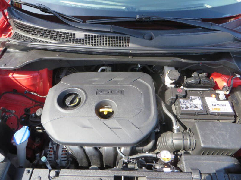 2016 Kia Soul + - Photo 19