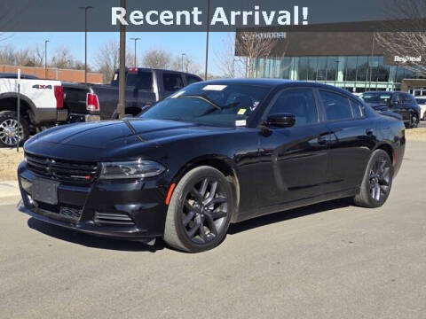 2022 Dodge Charger for sale at Regional Hyundai in Broken Arrow OK