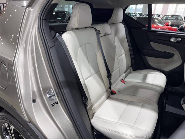 2020 Volvo XC40 T4 Inscription