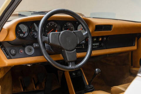 1978 Porsche 911