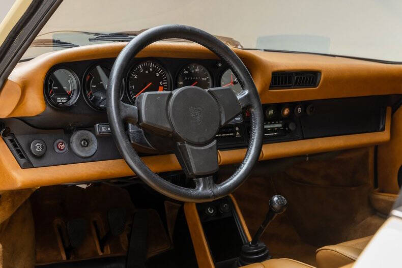 1978 Porsche 911