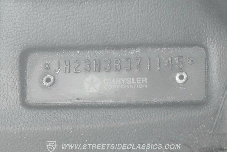 1973 Dodge Challenger