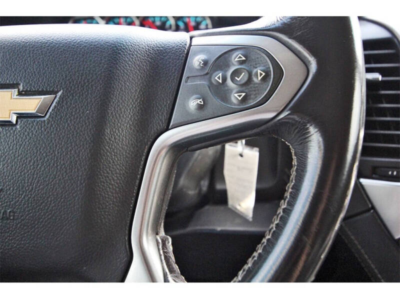 2018 Chevrolet Tahoe LS