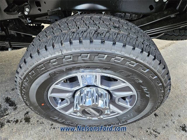 2025 Ford F-350 Super Duty XLT