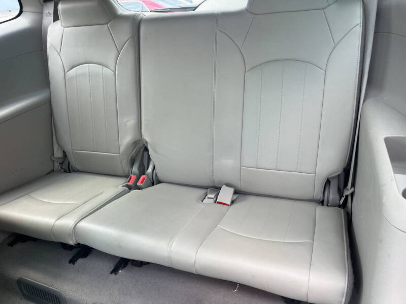 2015 Buick Enclave Premium