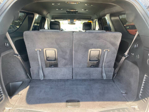 2019 Dodge Durango R/T