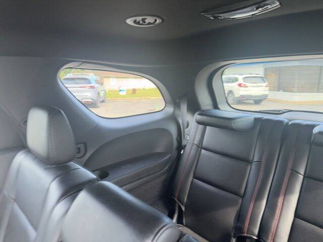 2023 Dodge Durango GT Plus