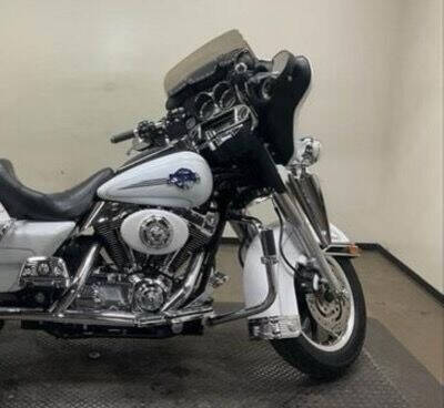 2006 Harley-Davidson Electra Glide