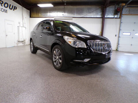2016 Buick Enclave Premium