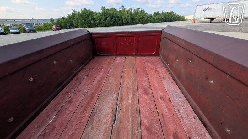 1941 Ford F-100