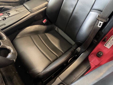 2007 Honda S2000