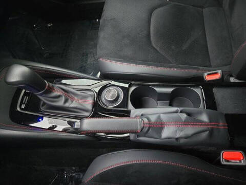 2025 Toyota GR Corolla