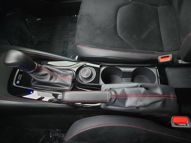 2025 Toyota GR Corolla