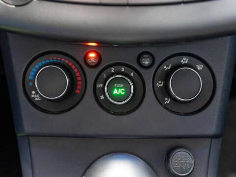 2008 Mitsubishi Eclipse GS