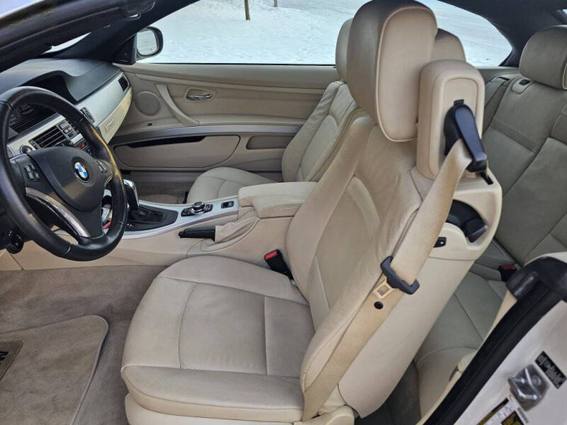 2012 BMW 3 Series 328i