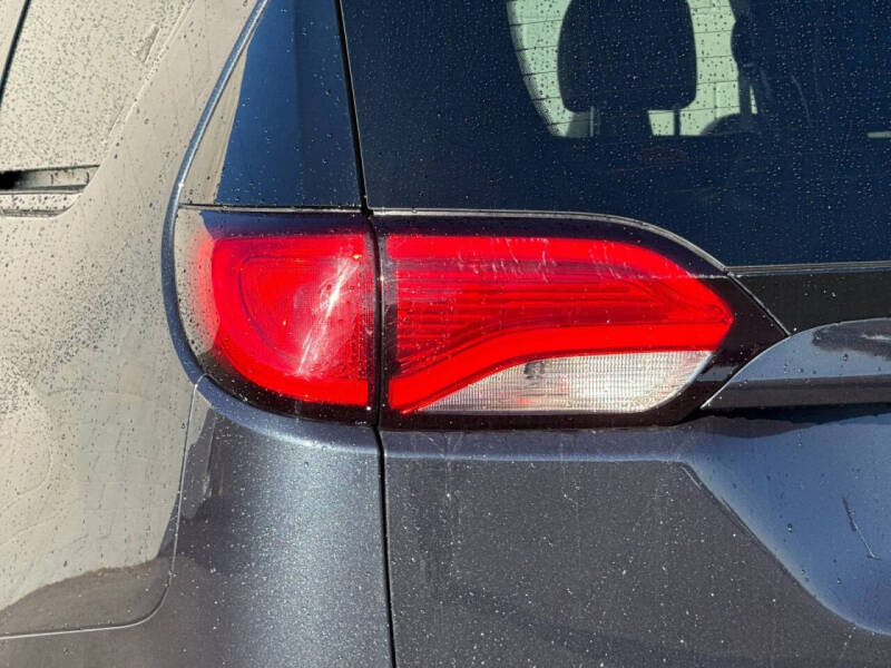 2020 Chrysler Pacifica Hybrid