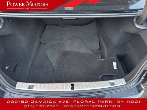 2020 BMW 7 Series 750i xDrive