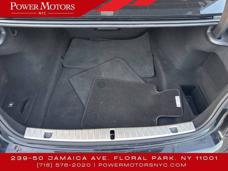 2020 BMW 7 Series 750i xDrive