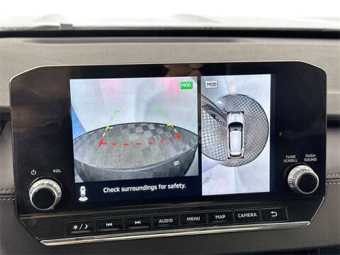 2024 Mitsubishi Outlander PHEV SEL