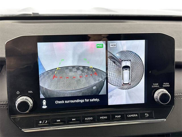 2024 Mitsubishi Outlander PHEV SEL