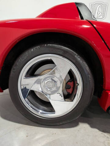 1993 Dodge Viper RT/10