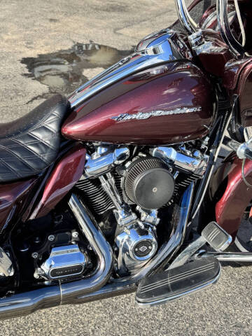 2019 Harley-Davidson Road Glide
