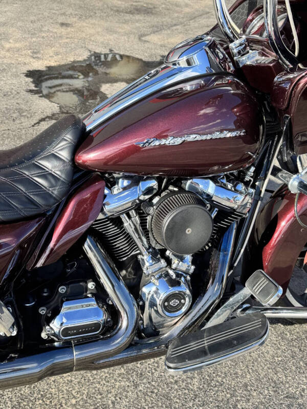 2019 Harley-Davidson Road Glide