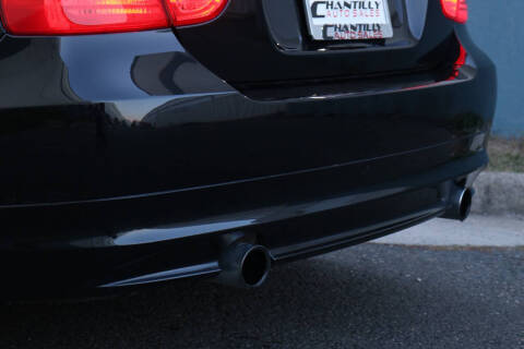 2011 BMW 3 Series 335i