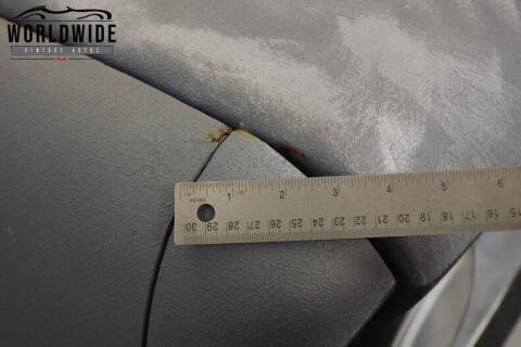 1965 International Scout