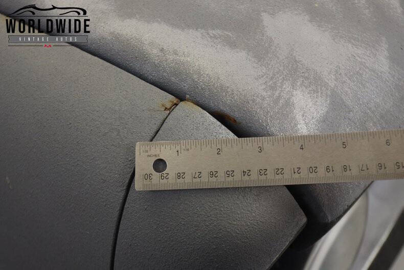 1965 International Scout