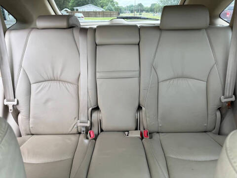 2006 Lexus RX 330