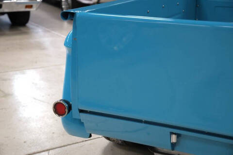 1959 Chevrolet Apache