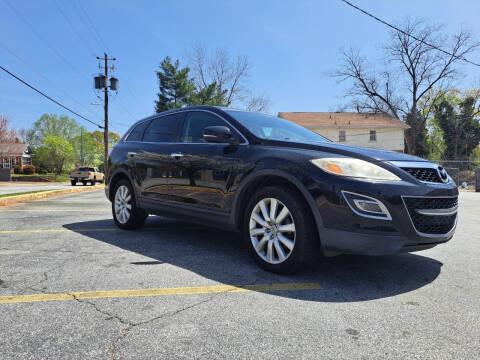 2010 Mazda CX-9 Grand Touring