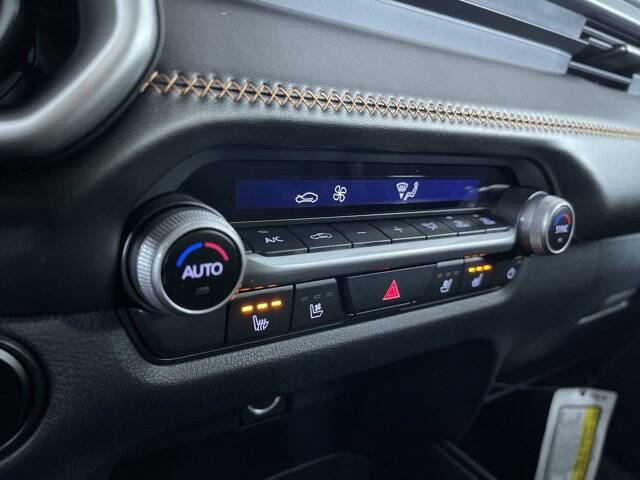 2026 Mazda CX-50 Hybrid Premium