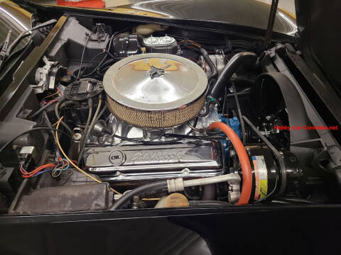 1978 Chevrolet Corvette