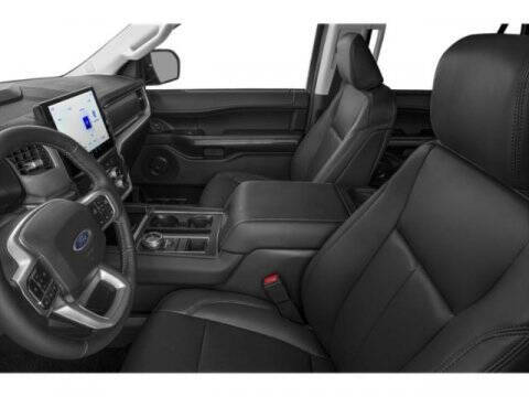 2023 Ford Expedition MAX XLT