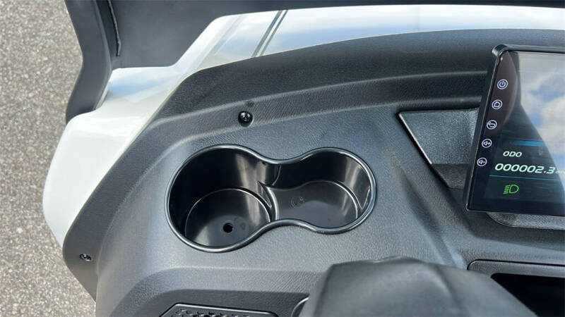 2025 Bintelli Beyond