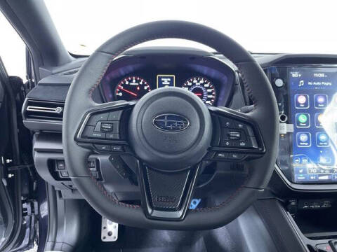 2025 Subaru WRX Limited